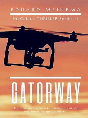 cover image of Gatorway (NL)